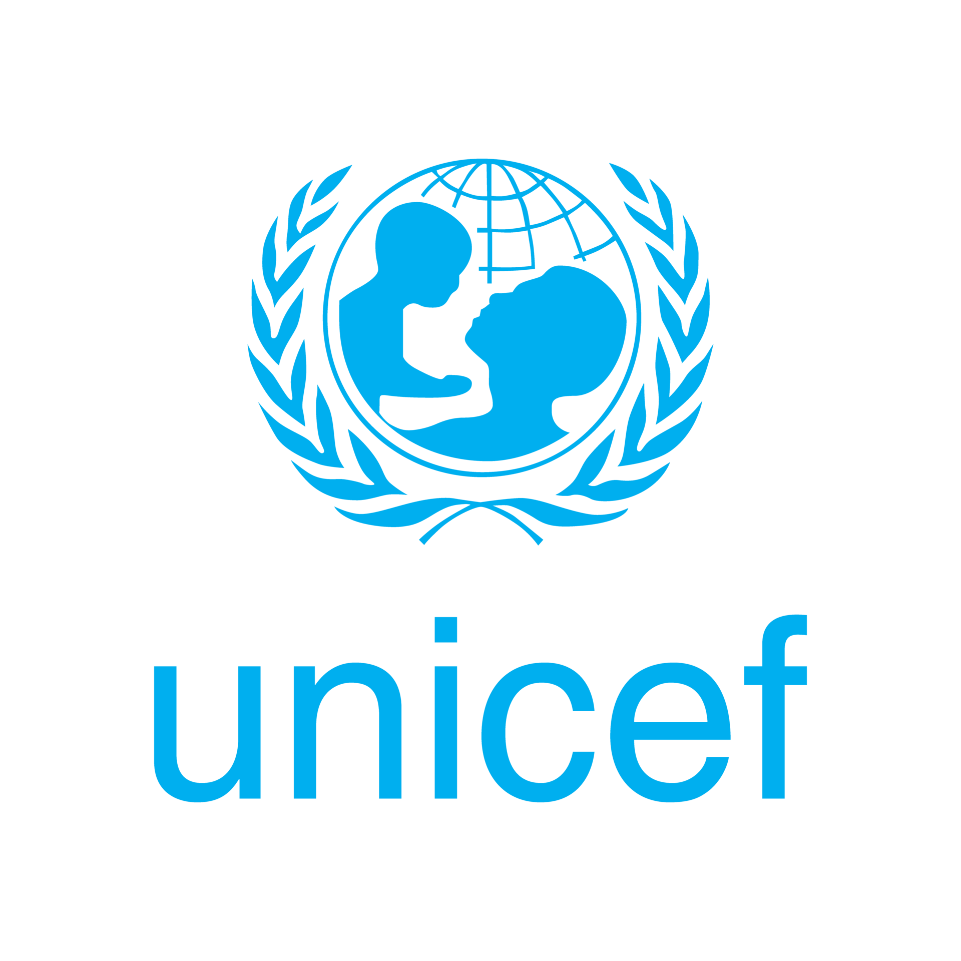 UNICEF logo